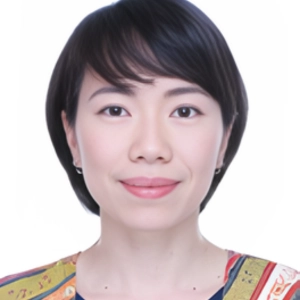 Anna Meiliana, Padjadjaran University, Indonesia